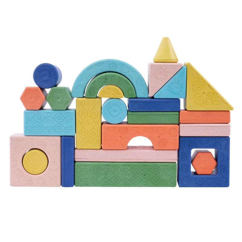 TT Bio Blocks Deluxe Pack