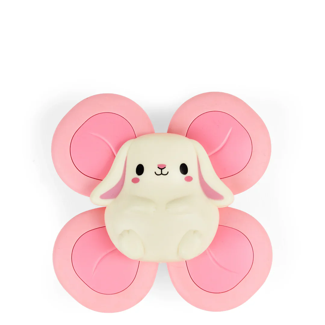 TT Sensory Spinner - Bunny