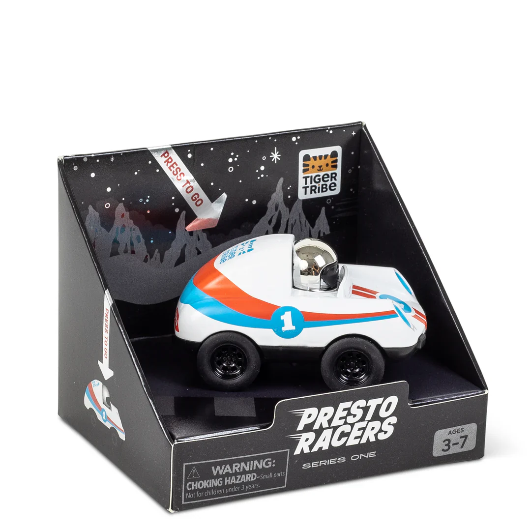 TT Presto Racers - Image 4