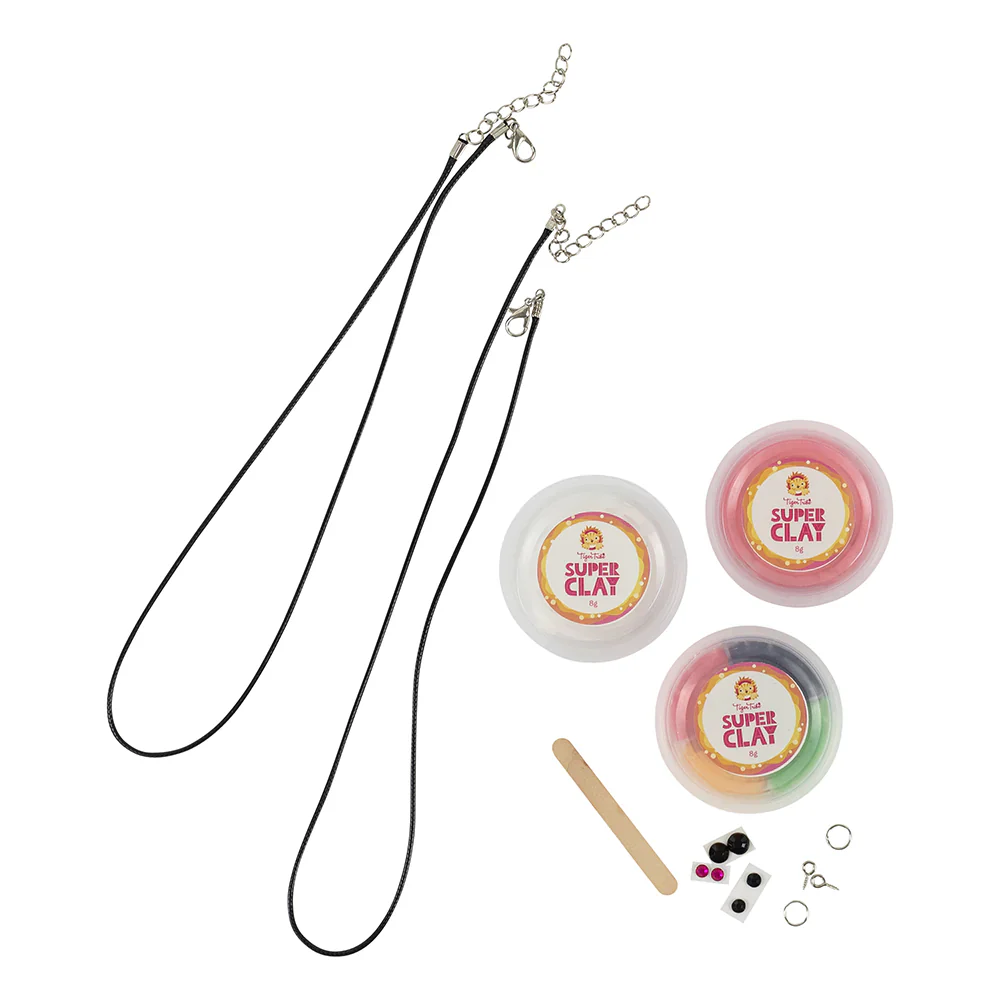 TT Clay Craft Sweeties - Image 2