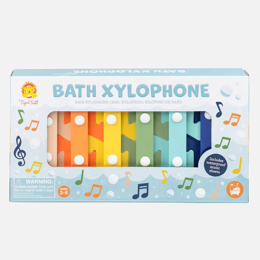 TT Bath Xylophone