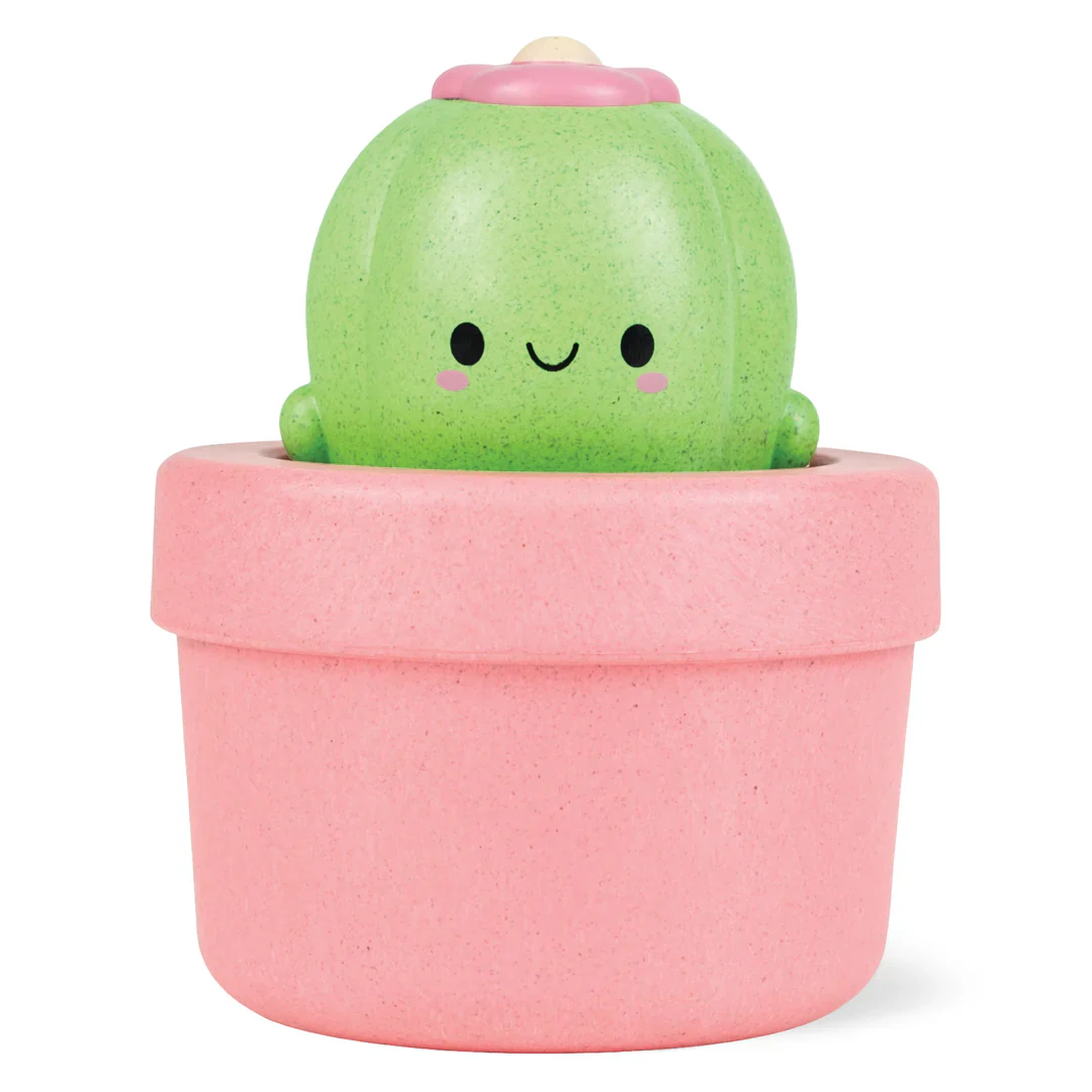 TT Bath Pop Up - Cactus