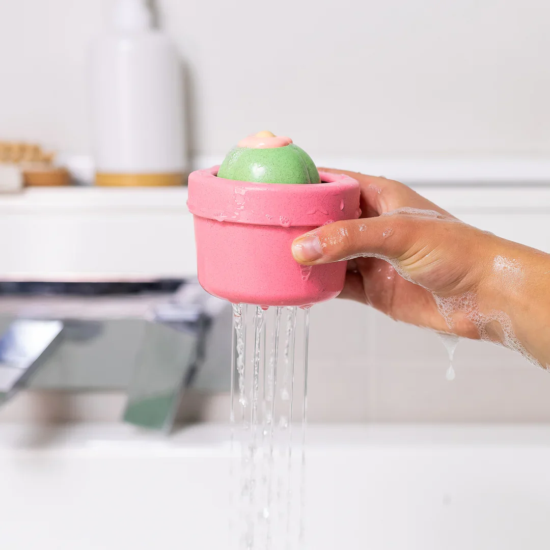 TT Bath Pop Up - Cactus - Image 2