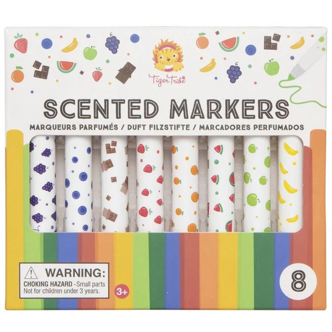 TT Scented Markers