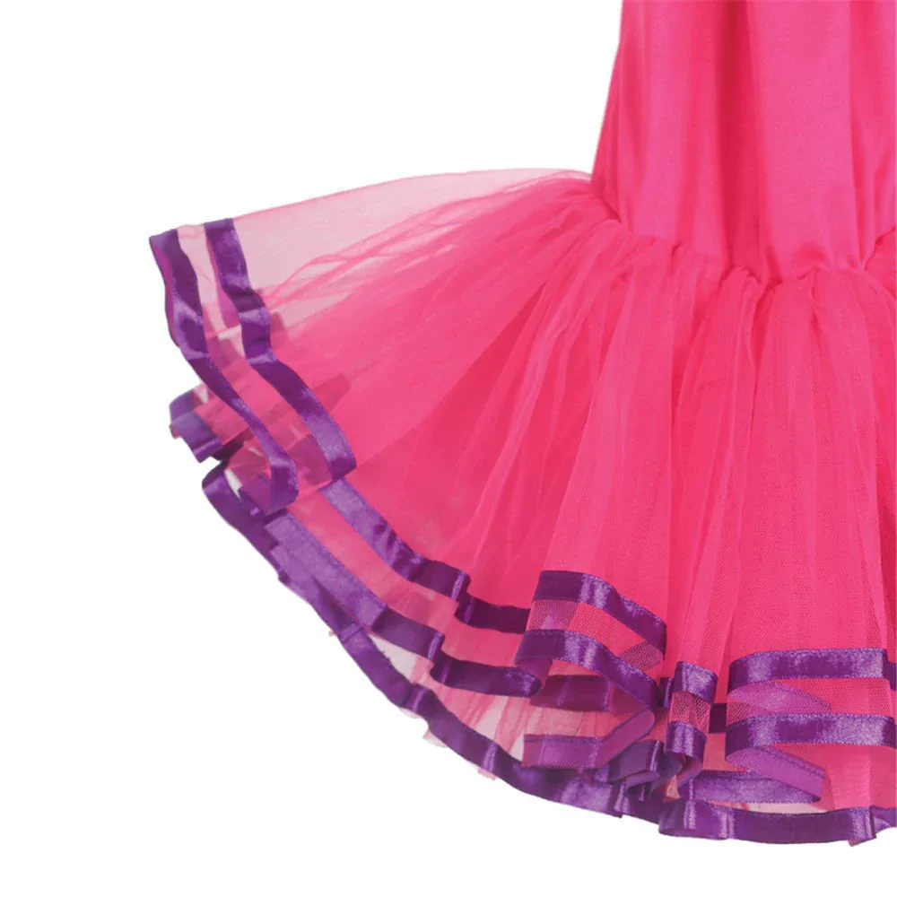 Ballerina Tutu Cerise Large