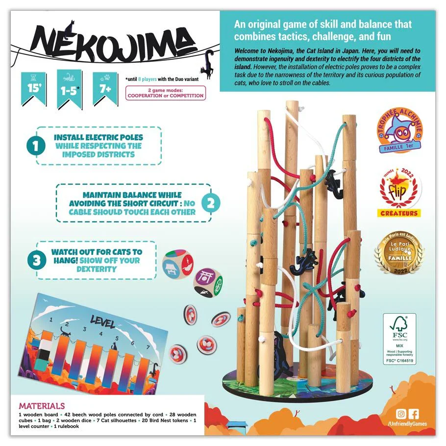 Nekojima - Image 2