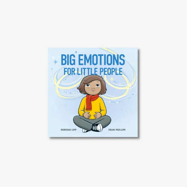 Big Emotions for Little People BB