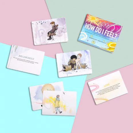 How Do I Feel? Cards - Image 2