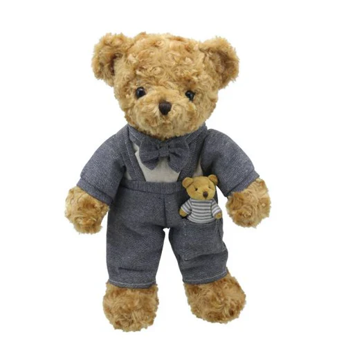 Wilberry Daddy Bear - Image 2