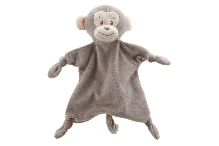 Eco Comforter - Monkey