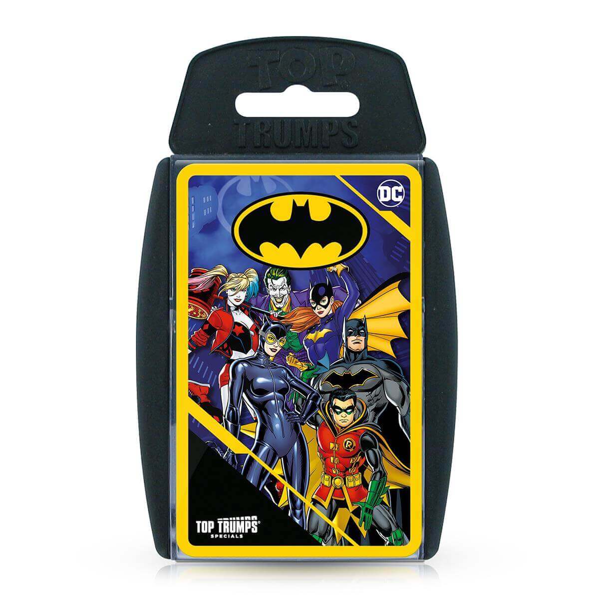 TT Batman