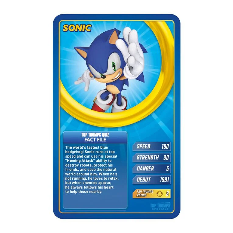 TT Sonic the Hedgehog - Image 2
