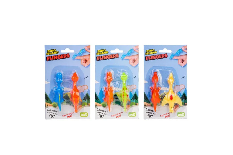 Dino Flingers - Image 3