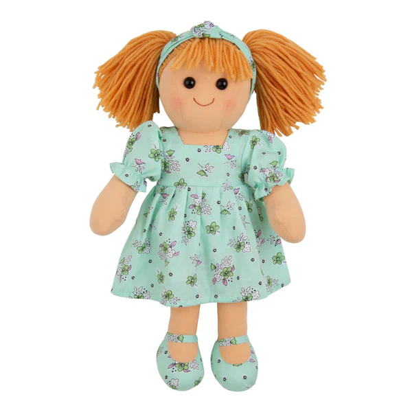 Rag Doll Nora 35cm